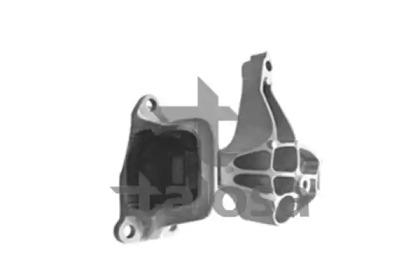 Talosa 61-05181 Insulator engine mounting Talosa 61-05181 Insulator engine mounting