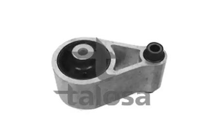 Talosa 61-05198 Insulator engine mounting Talosa 61-05198 Insulator engine mounting