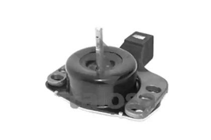 Talosa 61-05237 Insulator engine mounting Talosa 61-05237 Insulator engine mounting