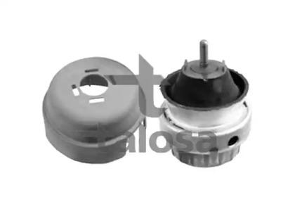 Talosa 61-06581 Insulator engine mounting