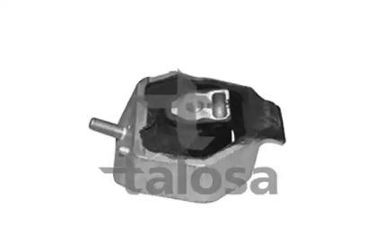 Talosa 61-06601 Insulator engine mounting
