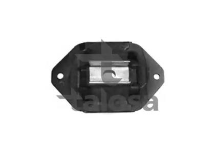 Talosa 61-06690 Insulator engine mounting