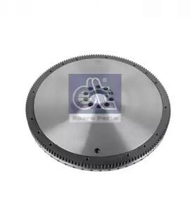 Diesel Technic 3.11034 Flywheel assy