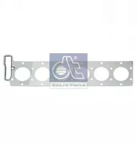 Diesel Technic 3.12104 Gasket cylinder head