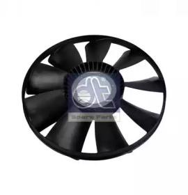 Diesel Technic 3.15210 Вентилятор охолодження двигуна Diesel Technic 3.15210 Вентилятор охолодження двигуна