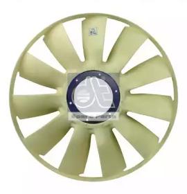 Diesel Technic 3.15212 Fan and motor assy Diesel Technic 3.15212 Fan and motor assy