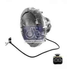 Diesel Technic 3.15223SP Віскомуфта Diesel Technic 3.15223SP Віскомуфта