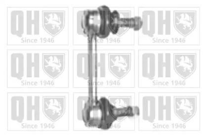 Quinton Hazell QLS3741S Тяга стабілізатора підвіски Quinton Hazell QLS3741S Тяга стабілізатора підвіски