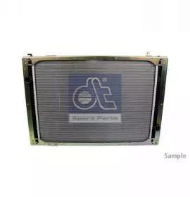 Diesel Technic 3.16280 Радіатор Diesel Technic 3.16280 Радіатор