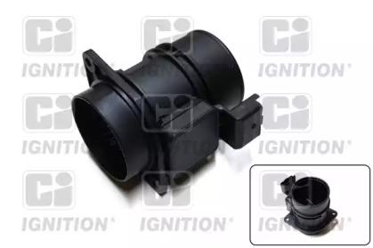 Quinton Hazell QM1082 Витратомір повітря Quinton Hazell QM1082 Витратомір повітря