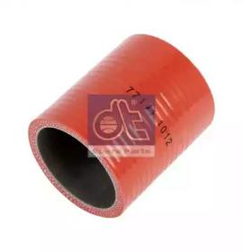 Diesel Technic 3.18640 Патрубок інтеркулера Diesel Technic 3.18640 Патрубок інтеркулера