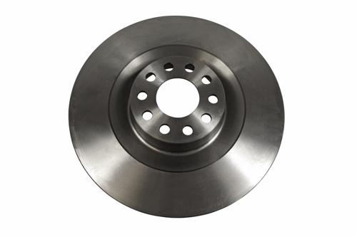 Vaico V10-80102 Диск гальмівний Vaico V10-80102 Диск гальмівний