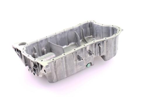 Vaico V10-1901 Oelwanne