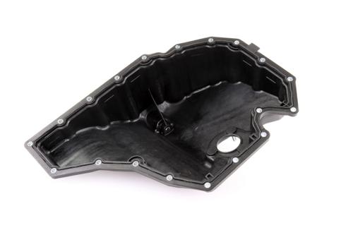 Vaico V10-3860 Oelwanne