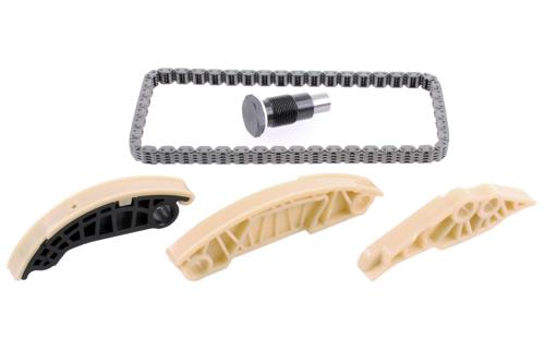 Vaico V10-10001-BEK Комплект ланцюга ГРМ Vaico V10-10001-BEK Комплект ланцюга ГРМ