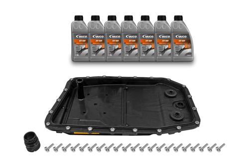 Vaico V20-2088 Фильтр акпп