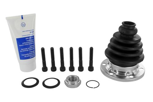 Vaico V10-6371 Пильник привідного валу Vaico V10-6371 Пильник привідного валу