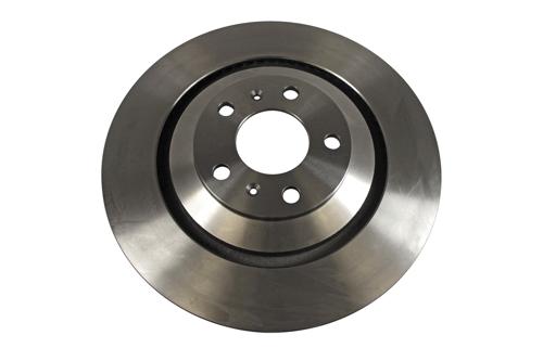 Vaico V10-80095 Brake disc