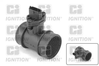 Quinton Hazell QM1114 Витратомір повітря