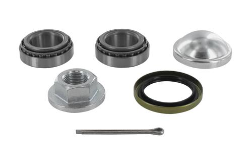 Vaico V25-0455 Wheel bearing