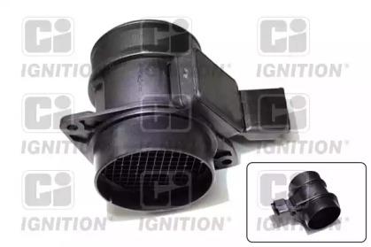 Quinton Hazell QM608 Витратомір повітря