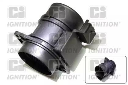 Quinton Hazell QM612 Витратомір повітря Quinton Hazell QM612 Витратомір повітря