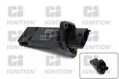 Quinton Hazell QM738 Витратомір повітря Quinton Hazell QM738 Витратомір повітря