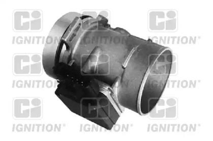 Quinton Hazell QM758 Расходомер воздуха Quinton Hazell QM758 Расходомер воздуха