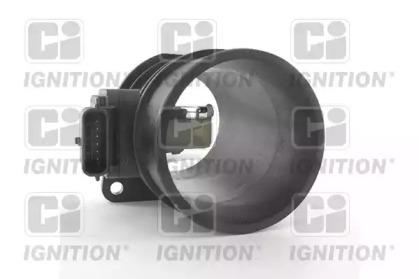 Quinton Hazell QM819 Расходомер воздуха Quinton Hazell QM819 Расходомер воздуха