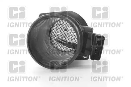 Quinton Hazell QM858 Витратомір повітря Quinton Hazell QM858 Витратомір повітря