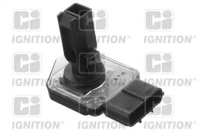 Quinton Hazell QM865 Витратомір повітря