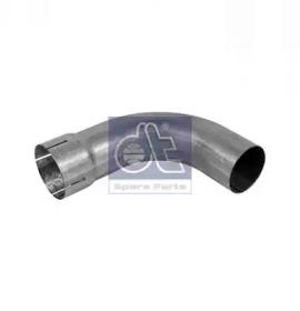Diesel Technic 3.25232 Exhaust pipe