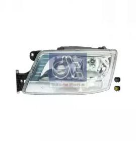 Diesel Technic 3.31014 Headlamp Diesel Technic 3.31014 Headlamp