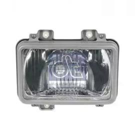 Diesel Technic 3.31157 Фара основна Diesel Technic 3.31157 Фара основна
