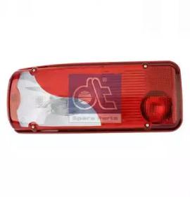 Diesel Technic 3.32012 Lamp assy rear