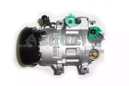 Ashuki I550-47 Compressor assy cooler Ashuki I550-47 Compressor assy cooler