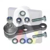 RTS 93-08005-256 Опора шаровая рычага RTS 93-08005-256 Опора шаровая рычага