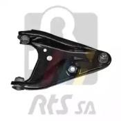RTS 96-02412-1 Arm assy suspension