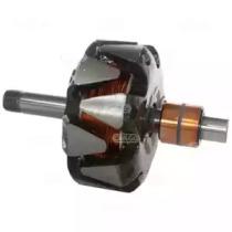 Cargo 232813 Rotor assy alternator Cargo 232813 Rotor assy alternator