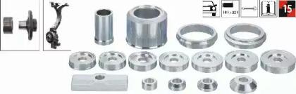 Vigor V4598 Joint assy suspension Vigor V4598 Joint assy suspension