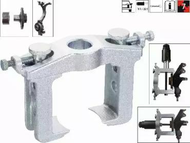 Vigor V4629 Joint assy suspension Vigor V4629 Joint assy suspension