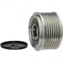 Cargo 233657 Шкив генератора Cargo 233657 Шкив генератора