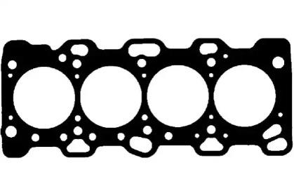 Wilmink Group WG1176621 Gasket cylinder head Wilmink Group WG1176621 Gasket cylinder head