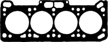 Wilmink Group WG1176712 Gasket cylinder head