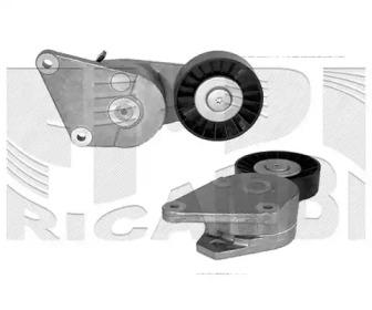 Autoteam A02556 Натягувач ременя поліклинового Autoteam A02556 Натягувач ременя поліклинового