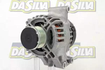 Da Silva 011481 Генератор Da Silva 011481 Генератор