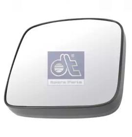 Diesel Technic 3.86127 Скло зовнішнього дзеркала