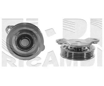 Autoteam A03000 Натягувач ременя поліклинового