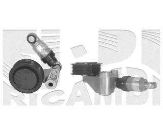 Autoteam A03364 Натягувач ременя поліклинового Autoteam A03364 Натягувач ременя поліклинового