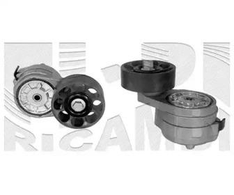 Autoteam A03408 Feszбt?gфrg hosszbordas szбj Autoteam A03408 Feszбt?gфrg hosszbordas szбj